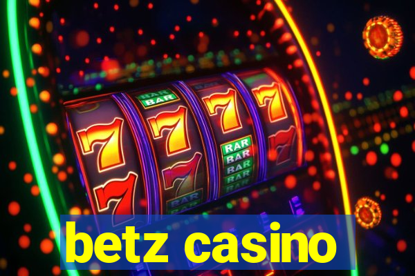 betz casino