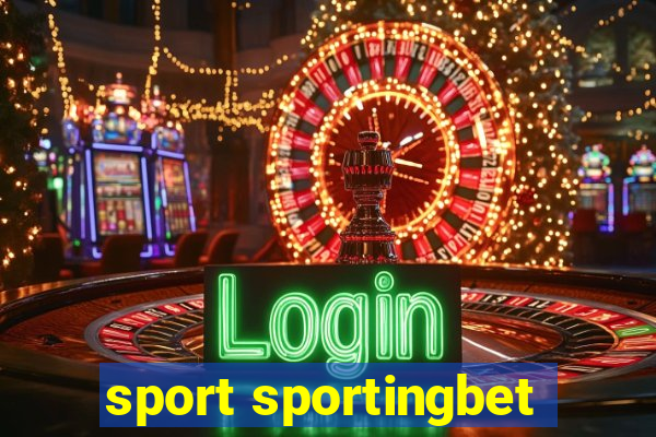 sport sportingbet