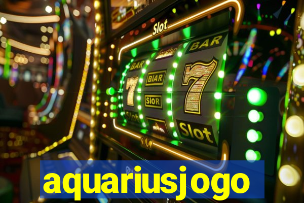 aquariusjogo