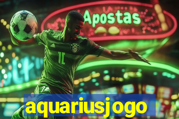 aquariusjogo