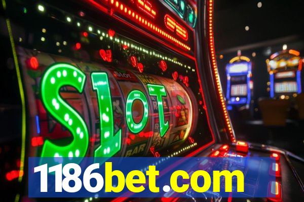 1186bet.com