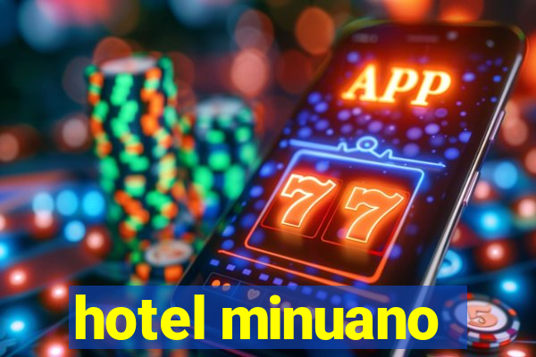 hotel minuano