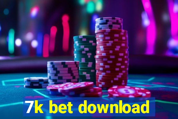 7k bet download