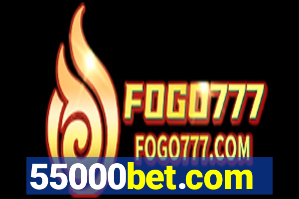 55000bet.com