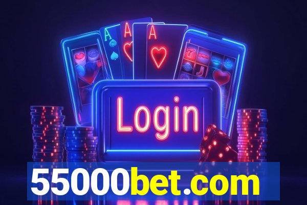 55000bet.com