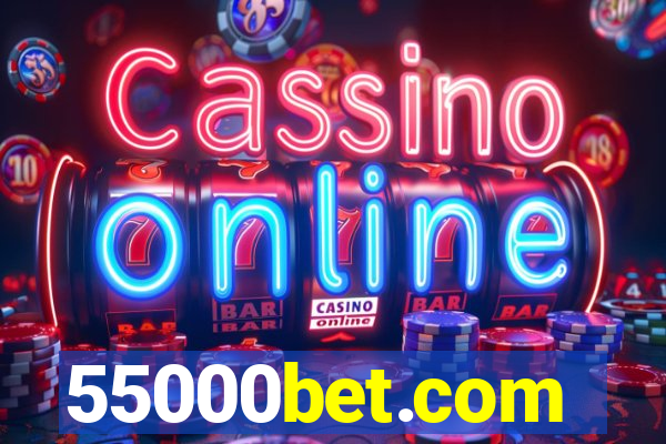 55000bet.com