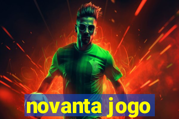 novanta jogo