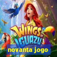 novanta jogo