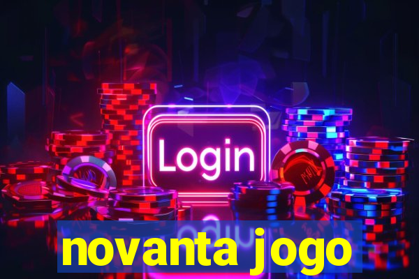 novanta jogo