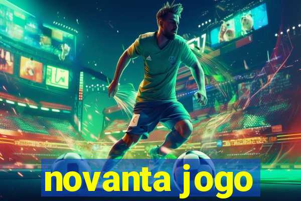 novanta jogo