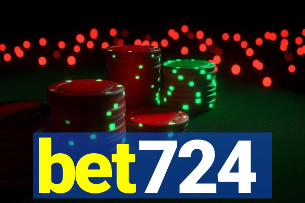 bet724