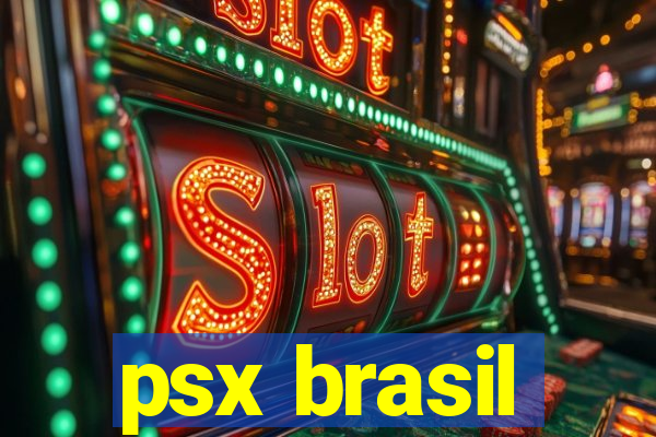 psx brasil