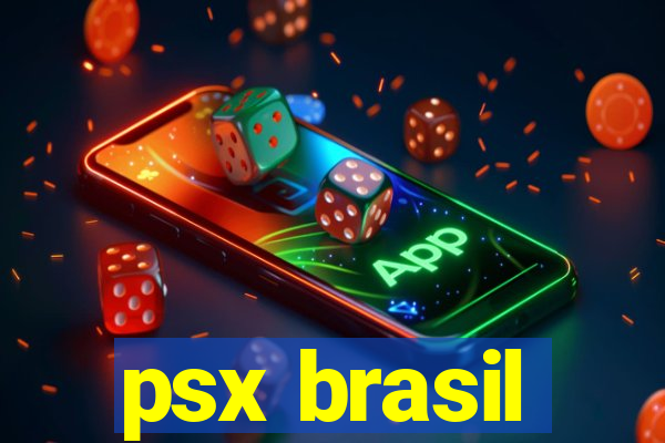 psx brasil