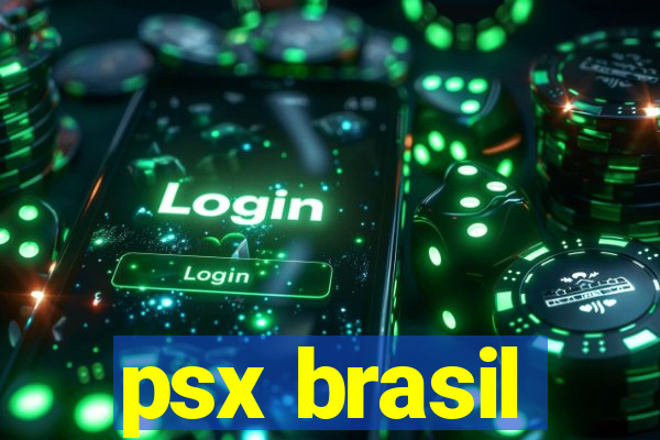 psx brasil