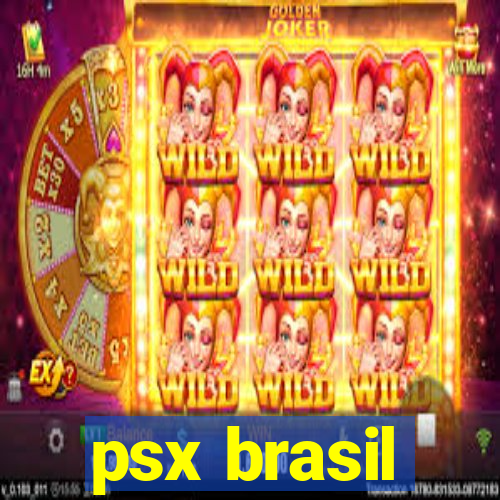 psx brasil