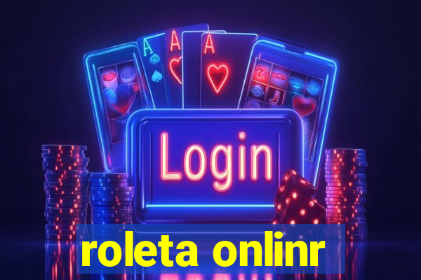 roleta onlinr