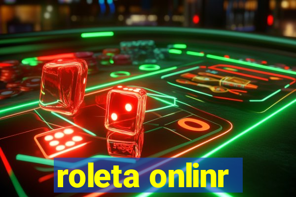 roleta onlinr