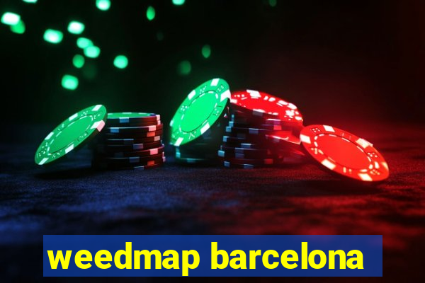 weedmap barcelona