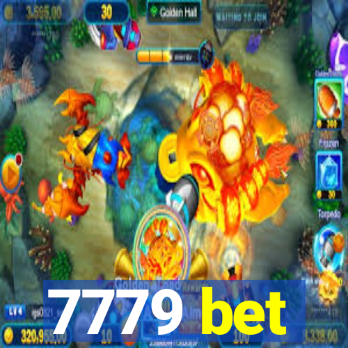 7779 bet