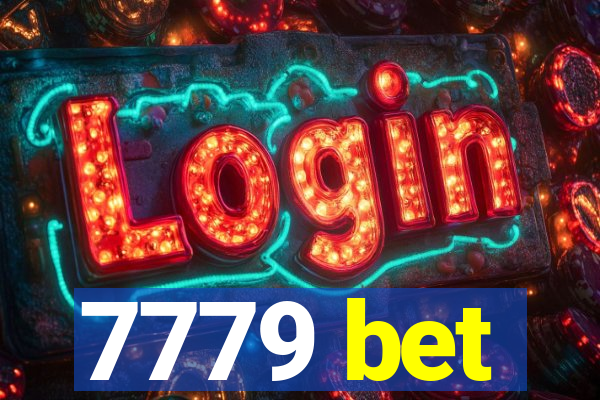 7779 bet