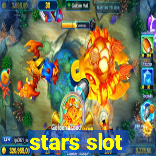 stars slot