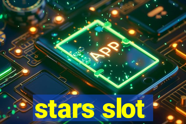 stars slot