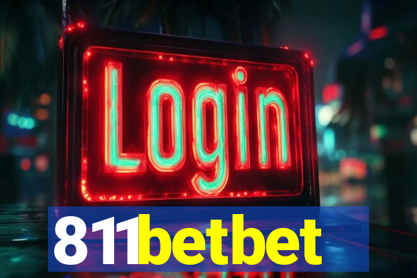 811betbet