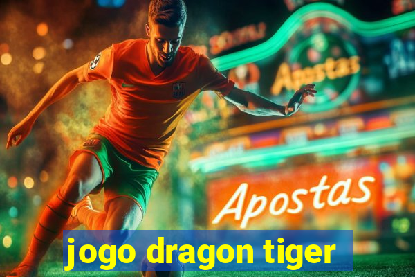 jogo dragon tiger