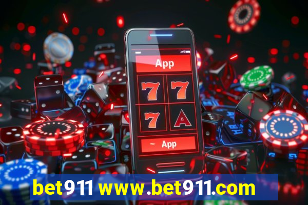 bet911 www.bet911.com