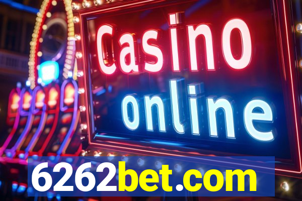 6262bet.com