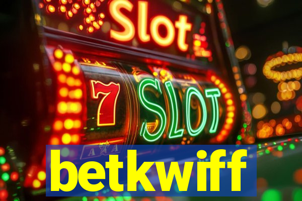 betkwiff