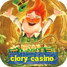 clory casino