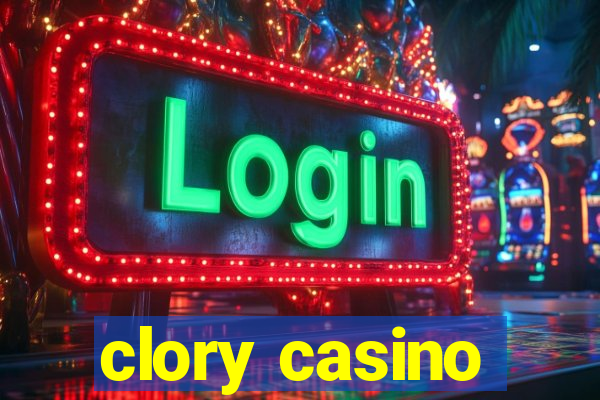 clory casino