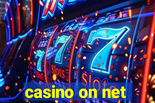 casino on net