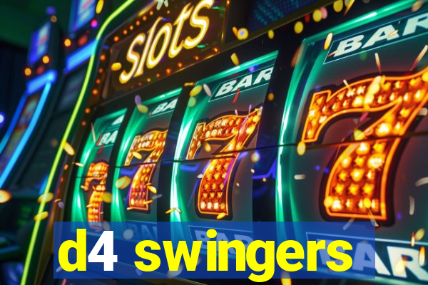 d4 swingers