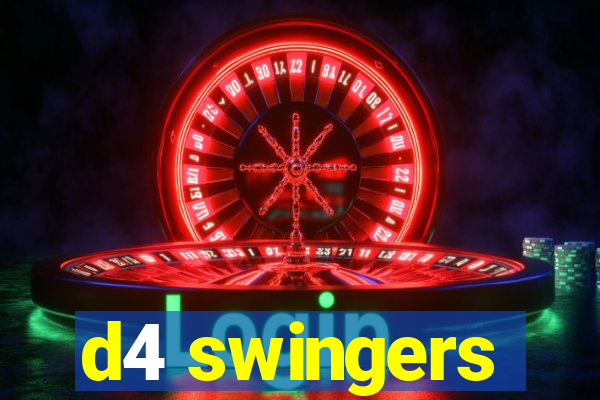 d4 swingers