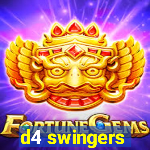 d4 swingers