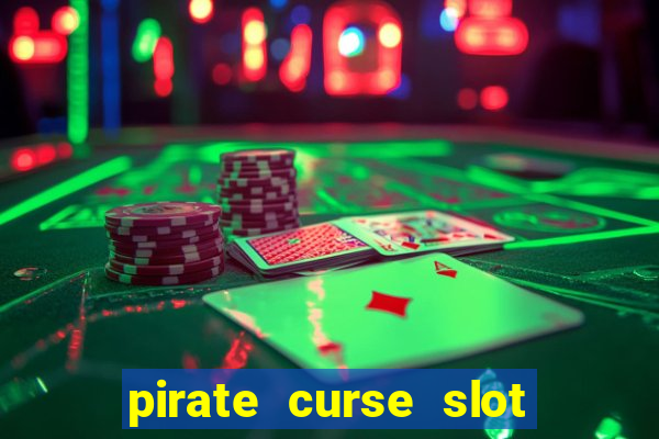 pirate curse slot free play