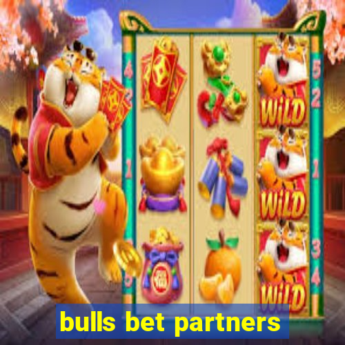 bulls bet partners