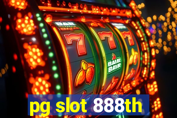 pg slot 888th