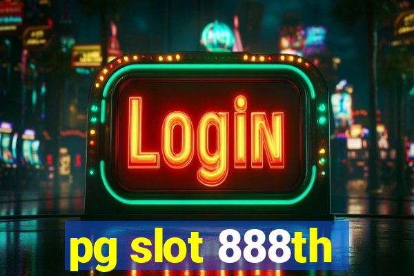 pg slot 888th