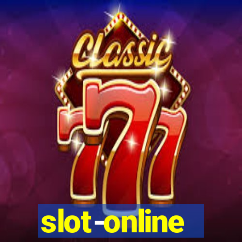 slot-online