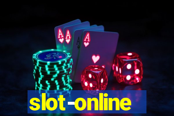 slot-online