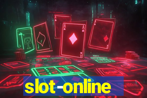 slot-online