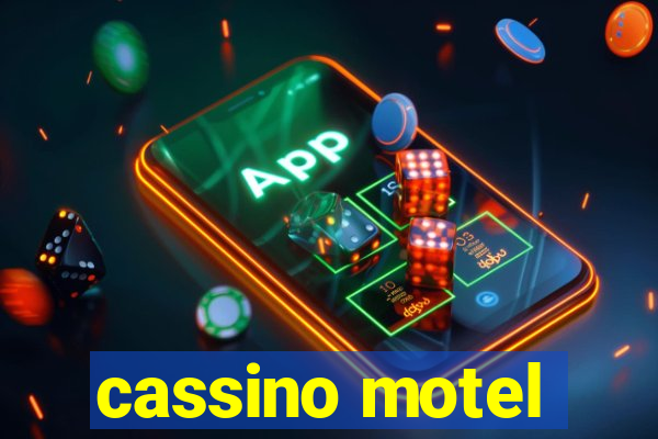 cassino motel