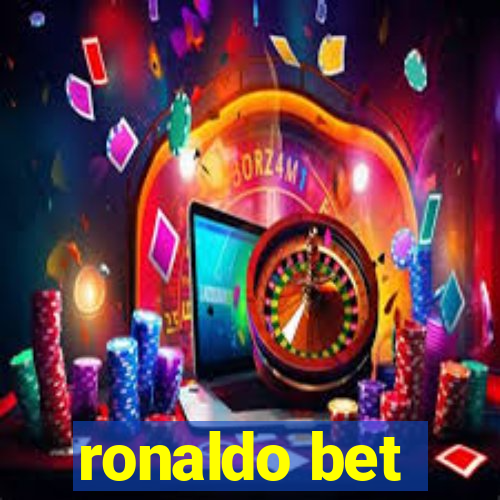 ronaldo bet