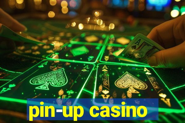 pin-up casino