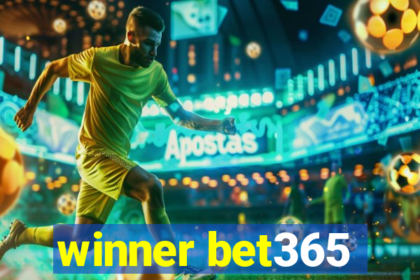 winner bet365