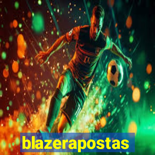 blazerapostas