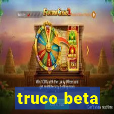 truco beta